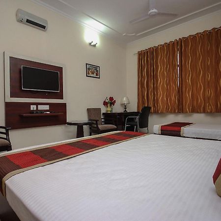 Super Hotel O Jaipur Stays Exterior foto
